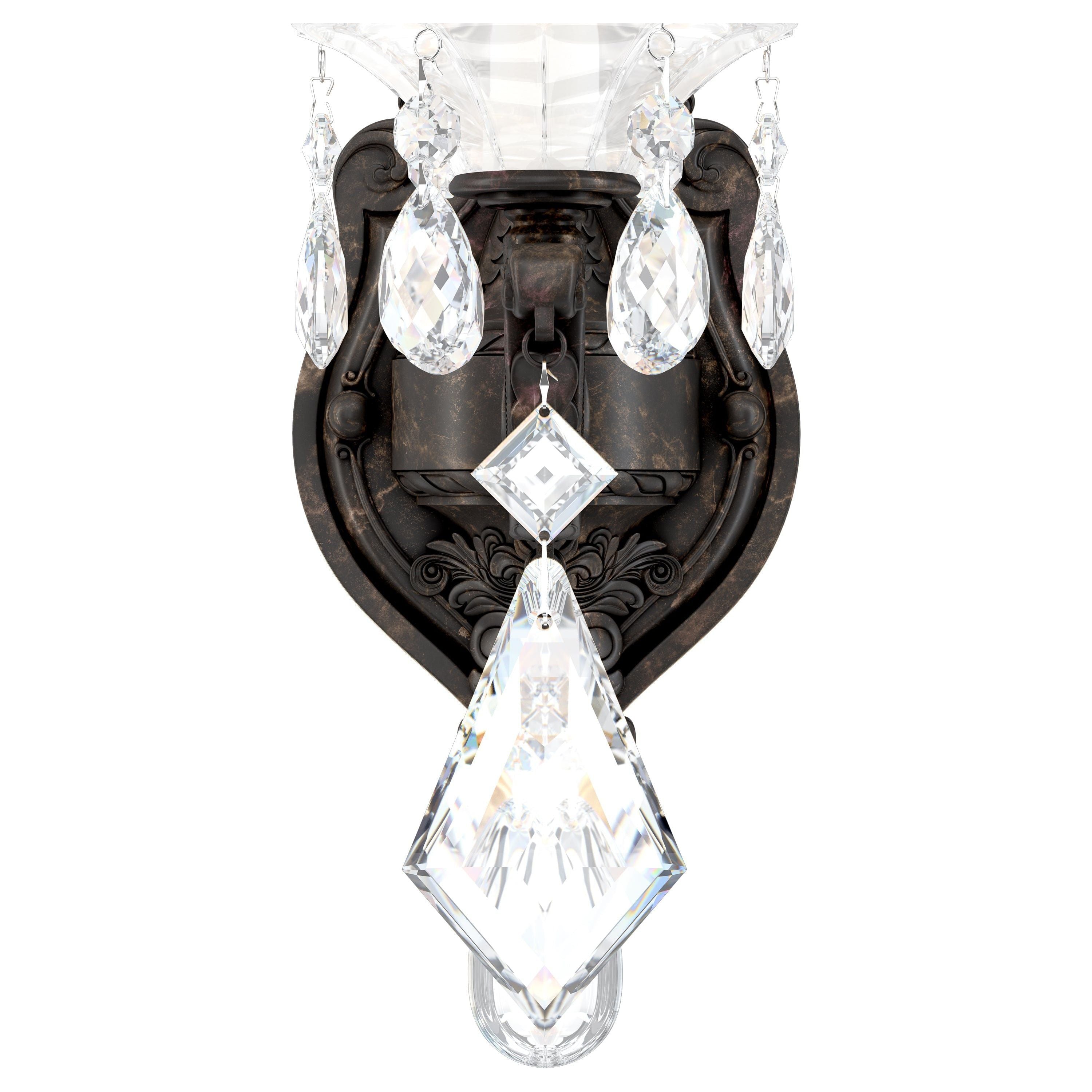 La Scala 1-Light Wall Sconce