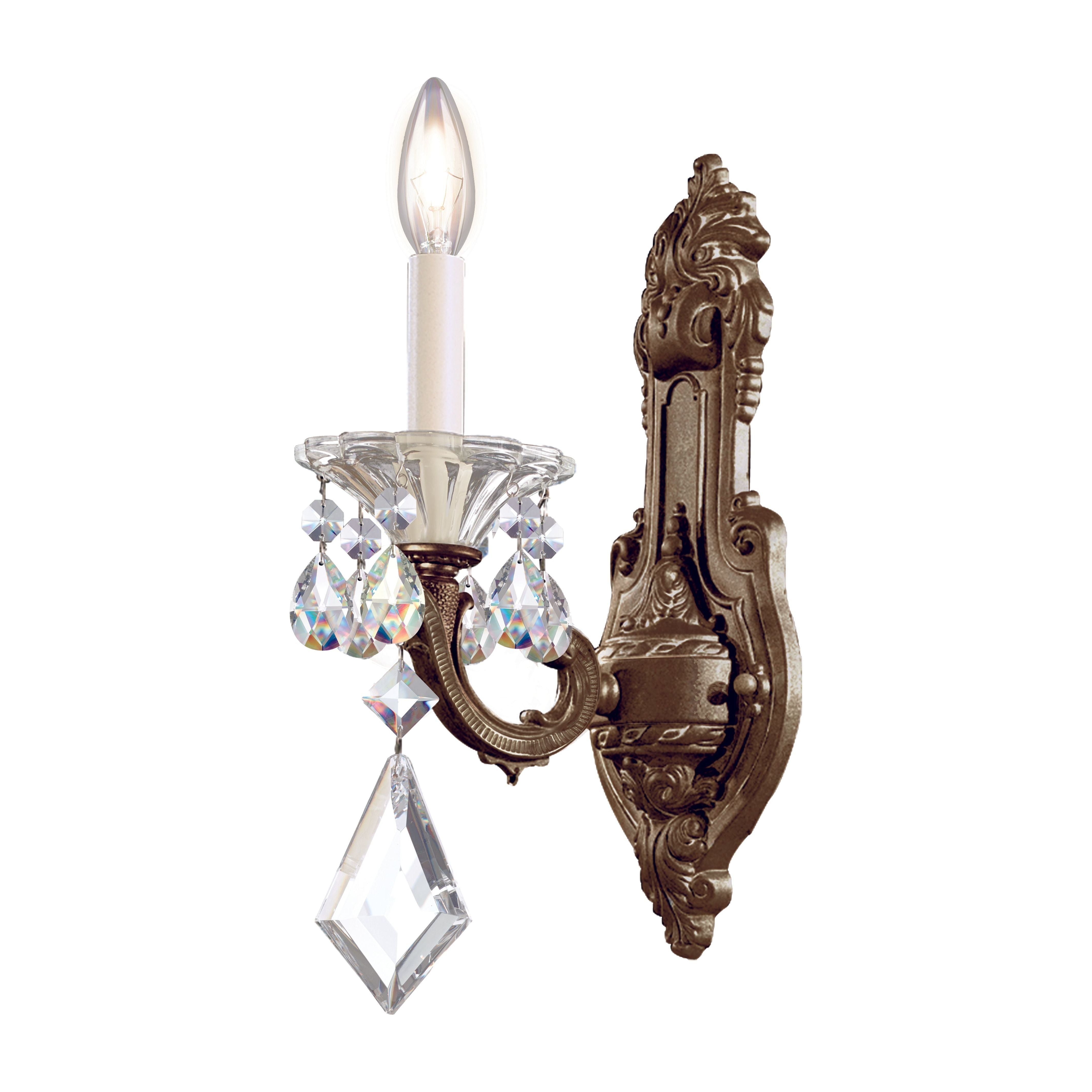 La Scala 1-Light Wall Sconce