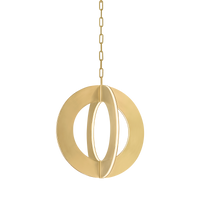 Samos Pendant