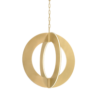 Samos Chandelier