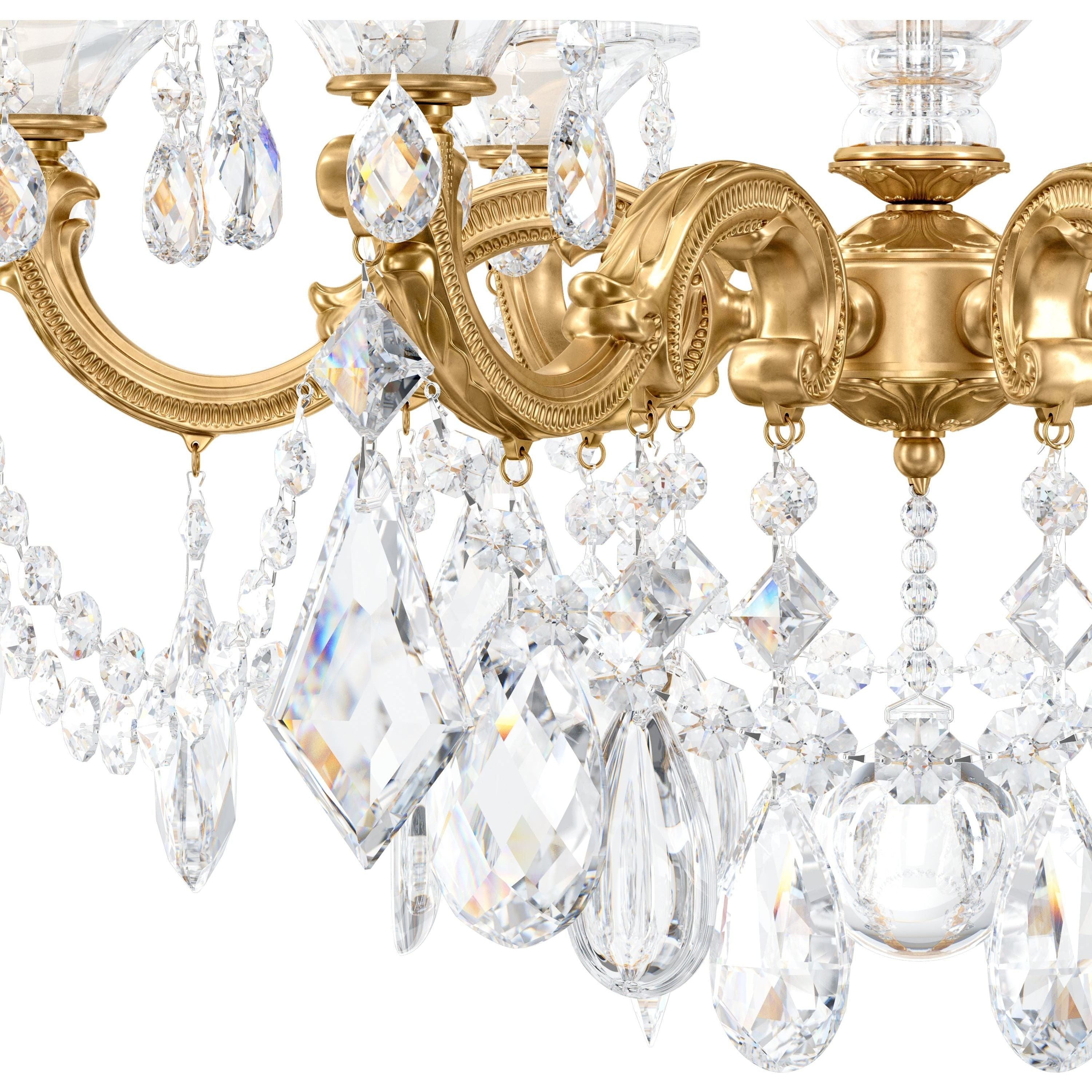 La Scala 6-Light Chandelier