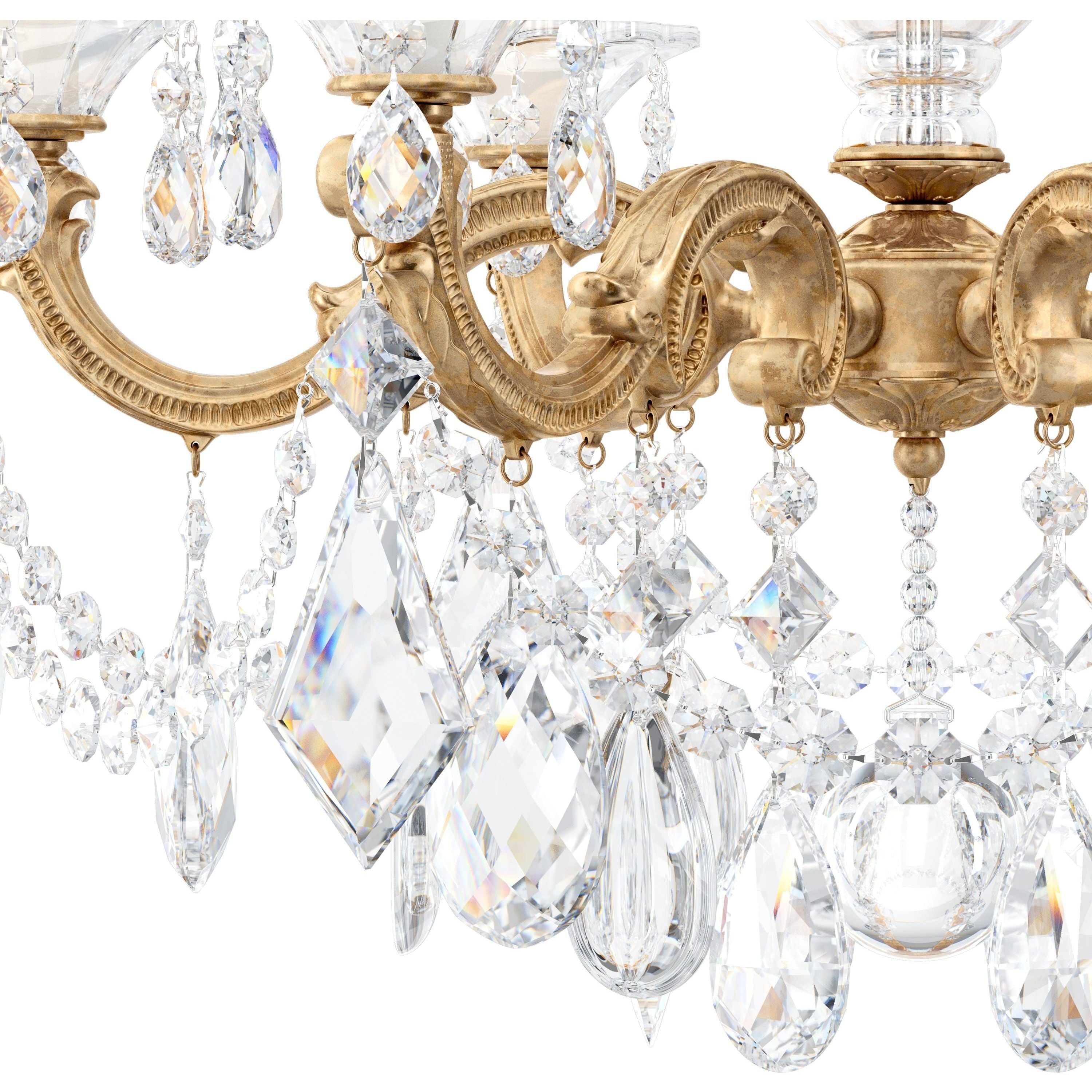 La Scala 6-Light Chandelier