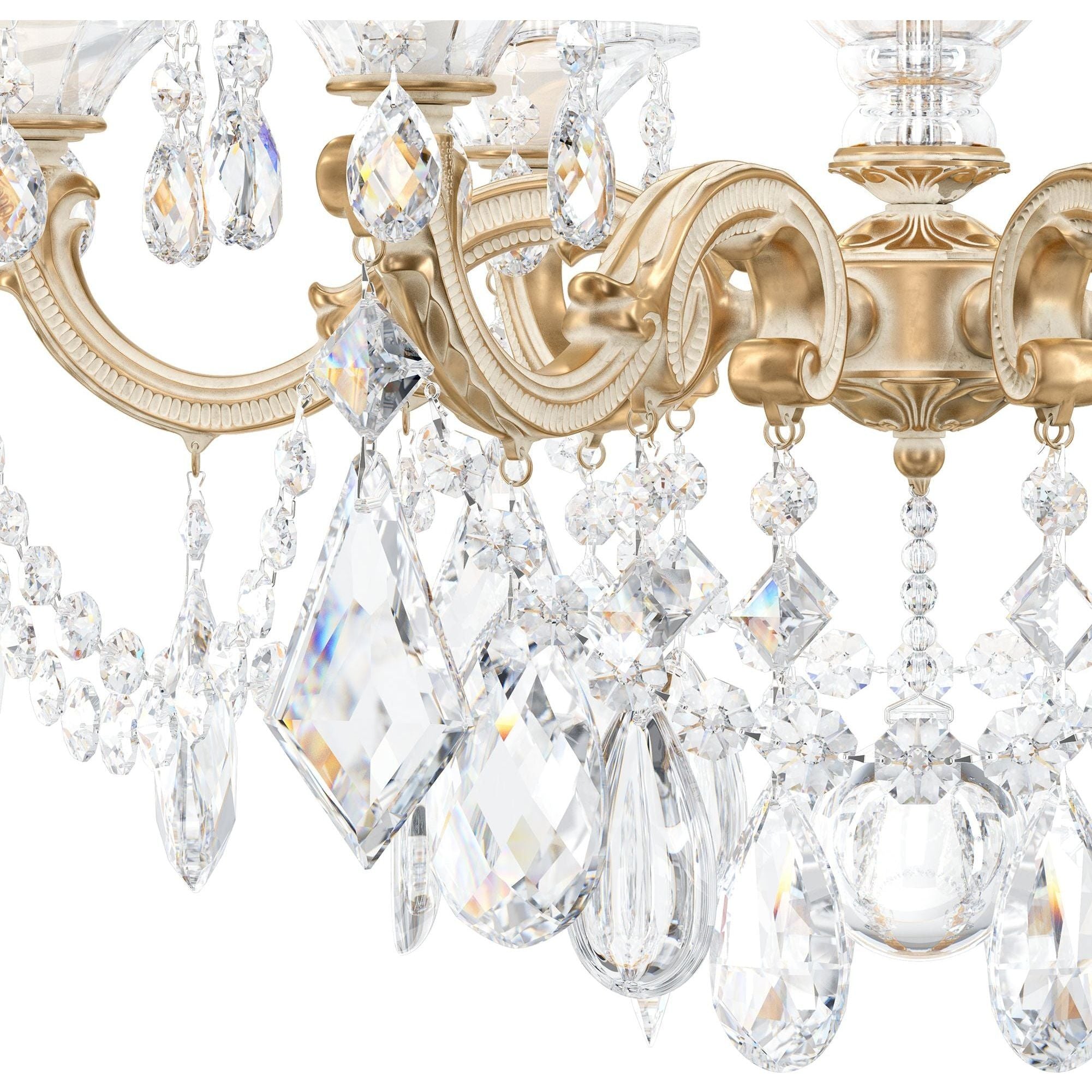 La Scala 6-Light Chandelier