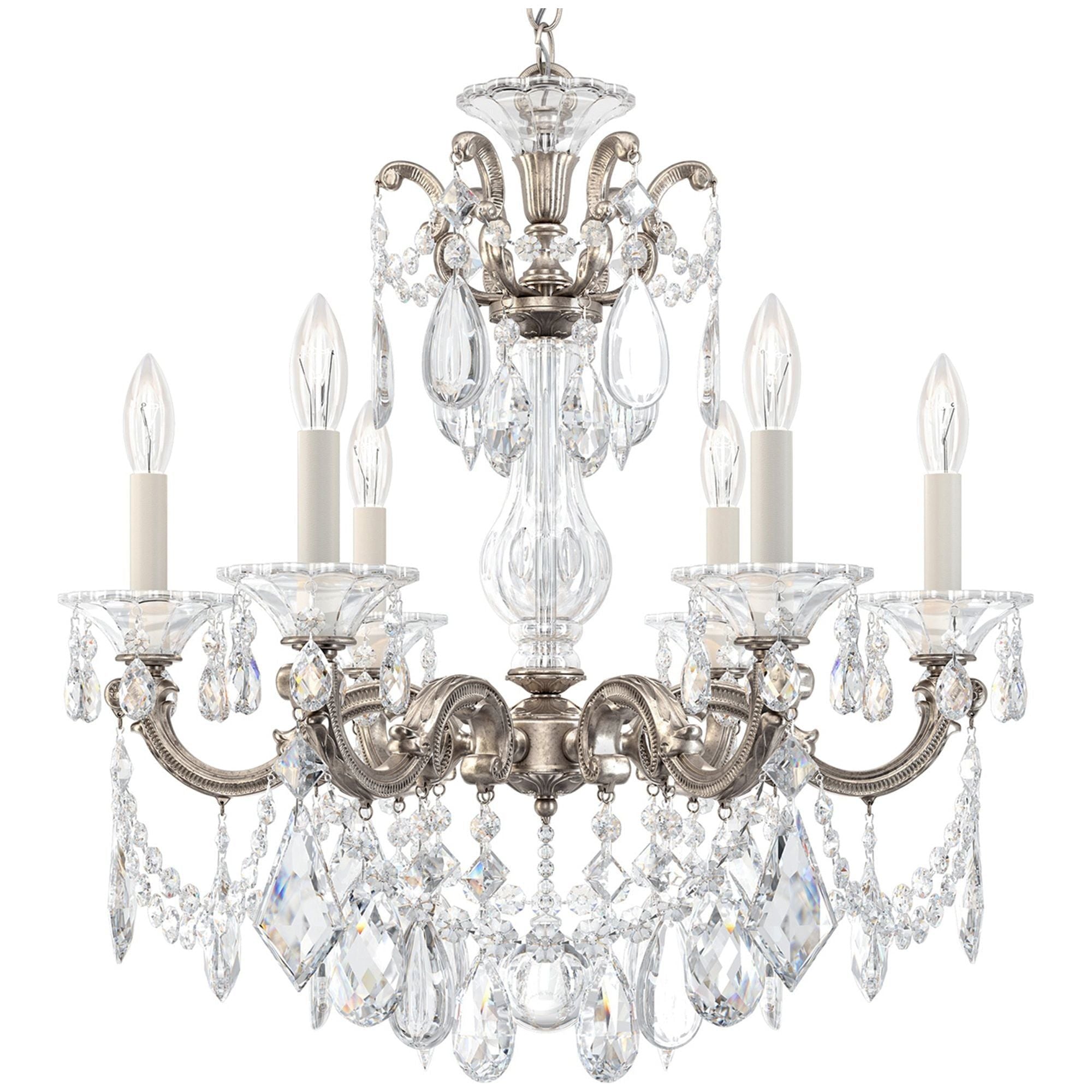 La Scala 6-Light Chandelier