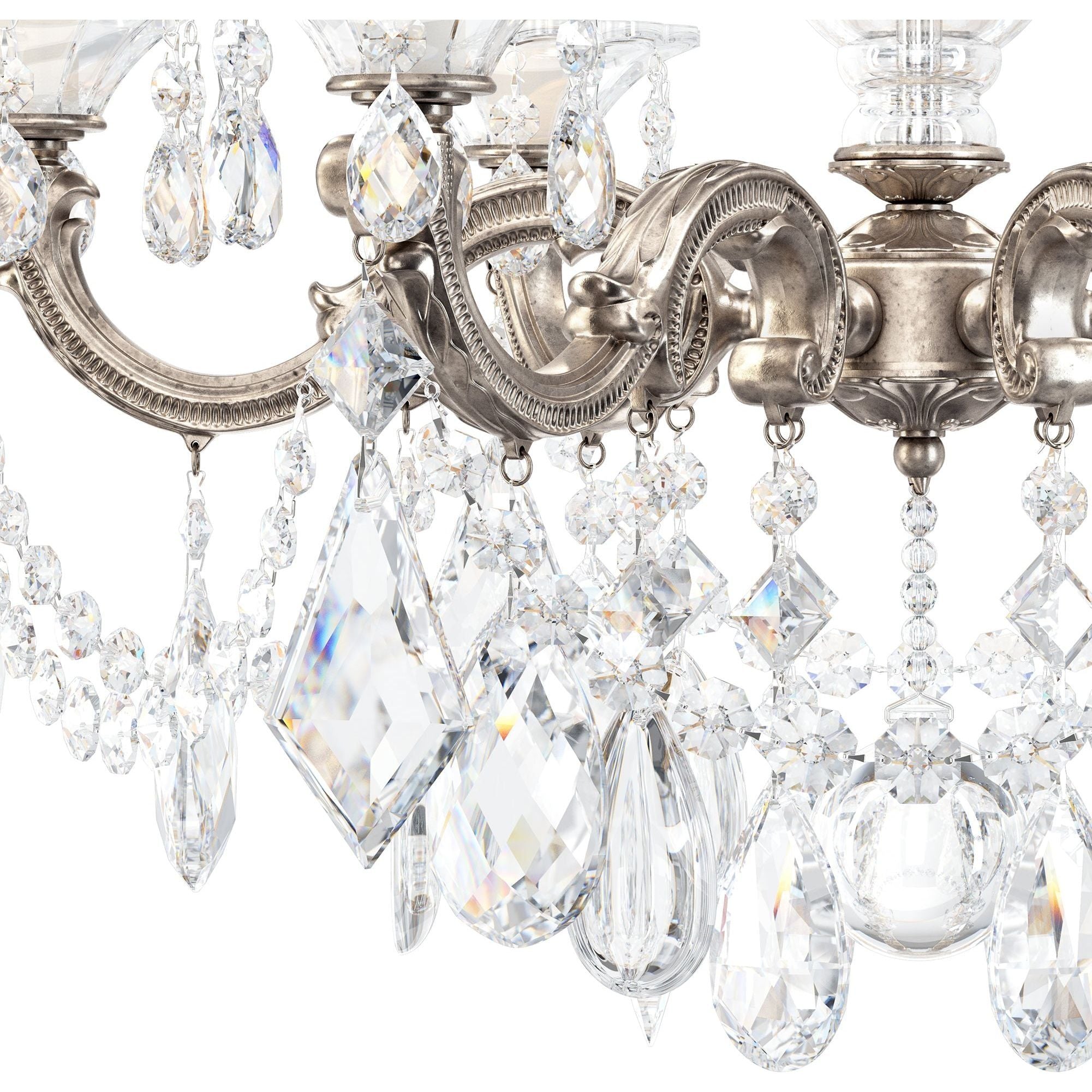 La Scala 6-Light Chandelier