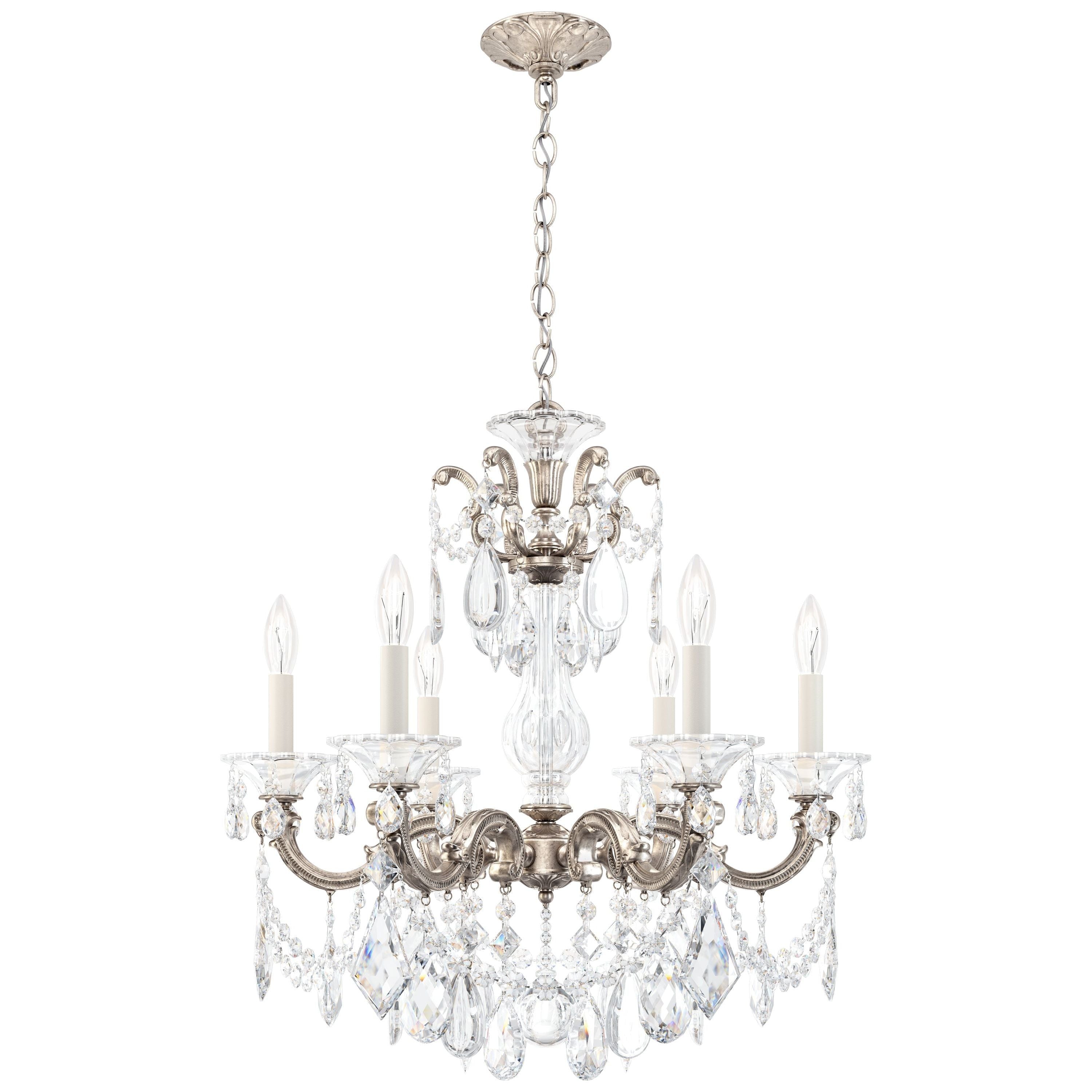 La Scala 6-Light Chandelier