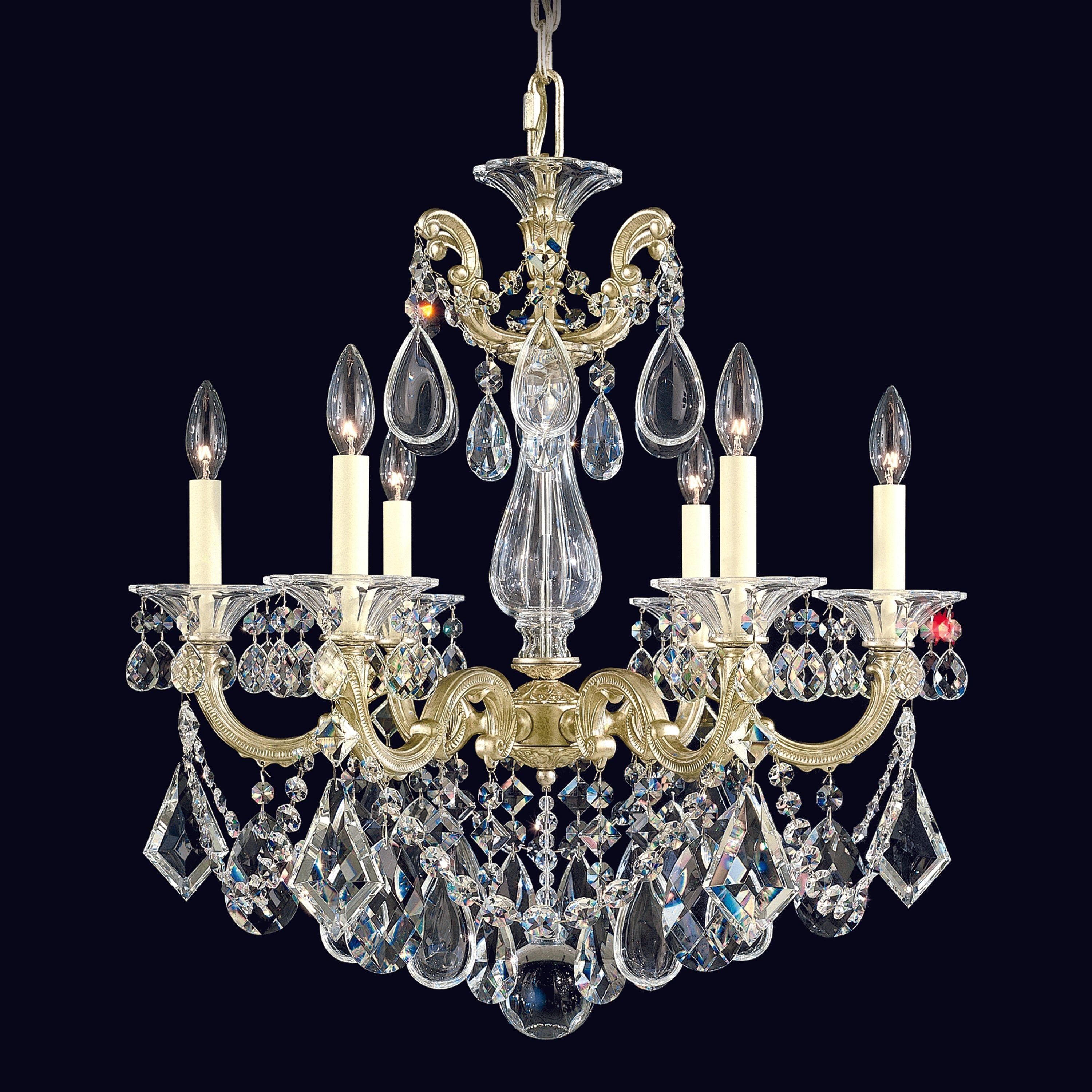 La Scala 6-Light Chandelier