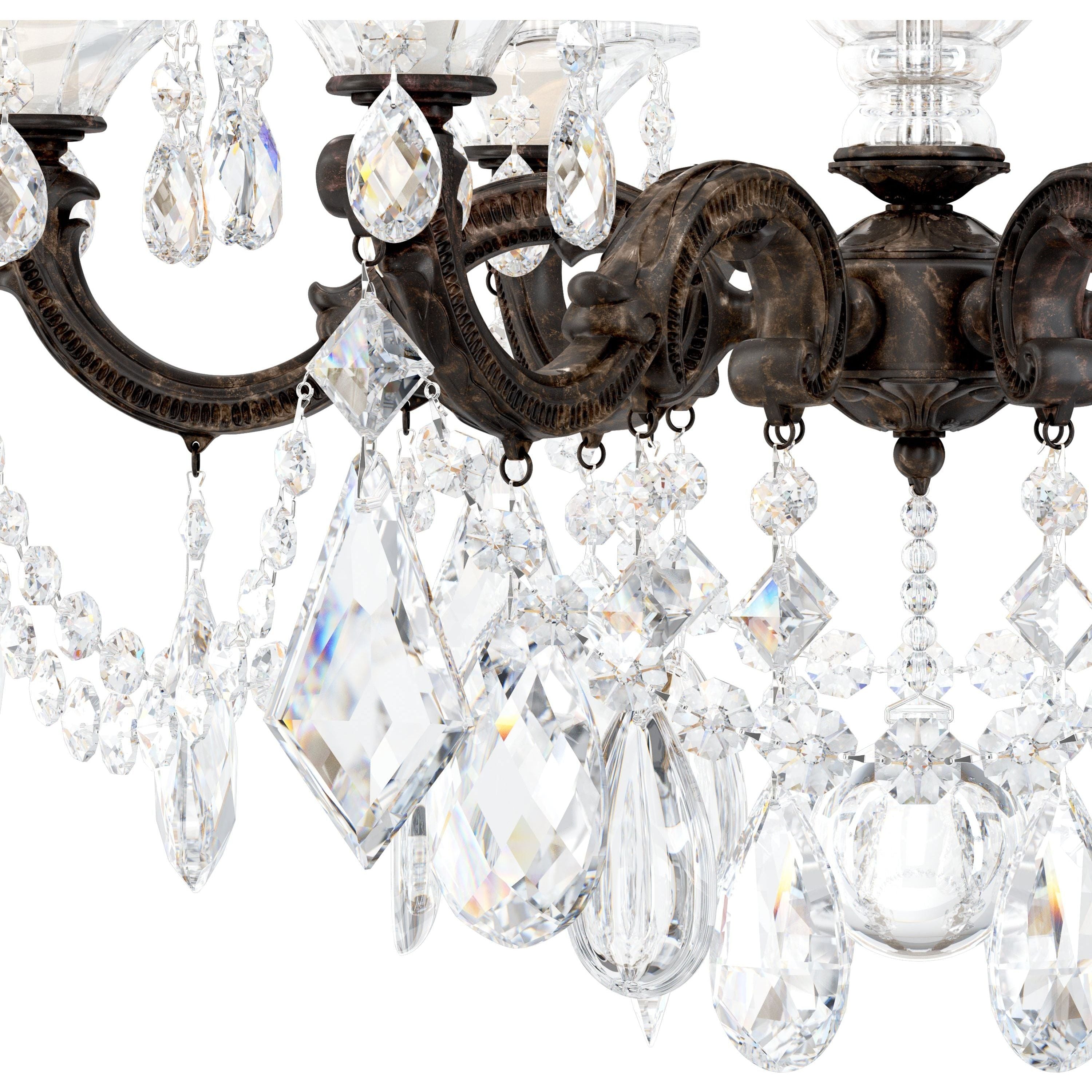 La Scala 6-Light Chandelier