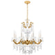 La Scala 8-Light Chandelier
