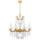 La Scala 8-Light Chandelier