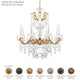 La Scala 8-Light Chandelier