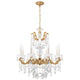 La Scala 8-Light Chandelier