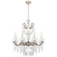 La Scala 8-Light Chandelier
