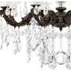 La Scala 8-Light Chandelier