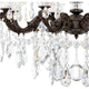 La Scala 8-Light Chandelier