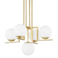 Tanner Chandelier