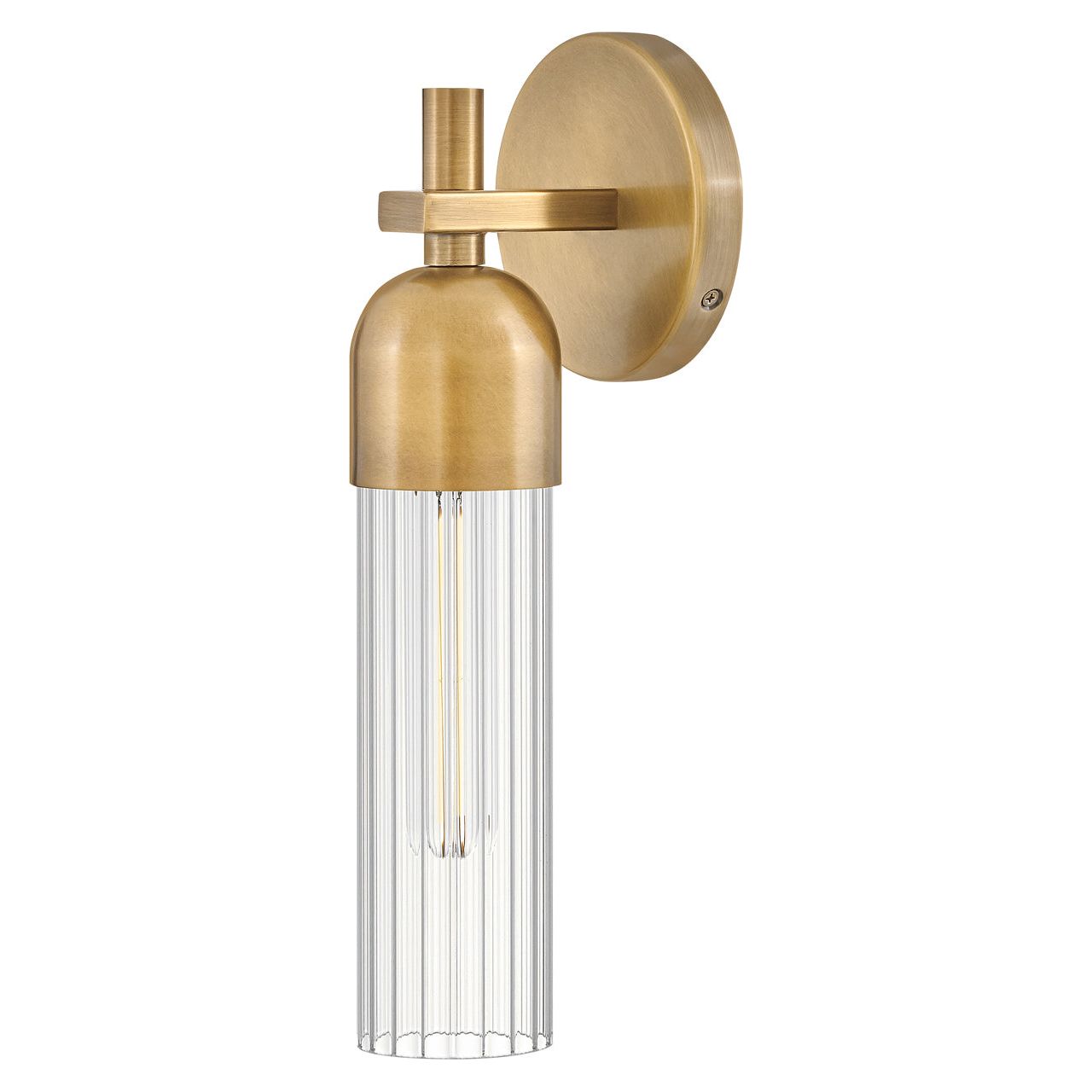 Soren 1-Light Medium Sconce