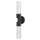 Soren Large Two Light Sconce