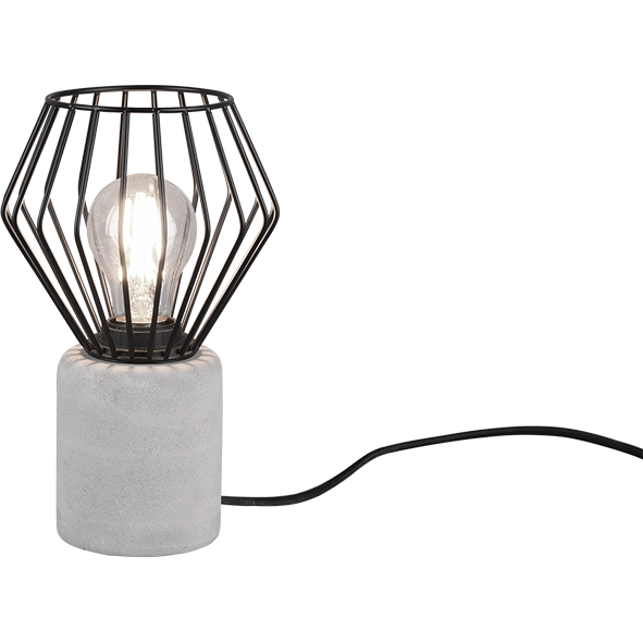 Jamiro 1-Light Table Lamp