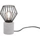 Jamiro 1-Light Table Lamp