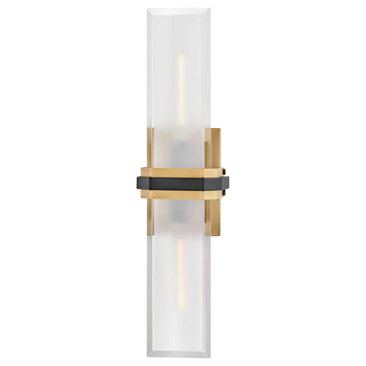 Kipton 2-Light Large Sconce