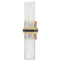Kipton 2-Light Large Sconce