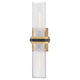 Kipton 2-Light Large Sconce