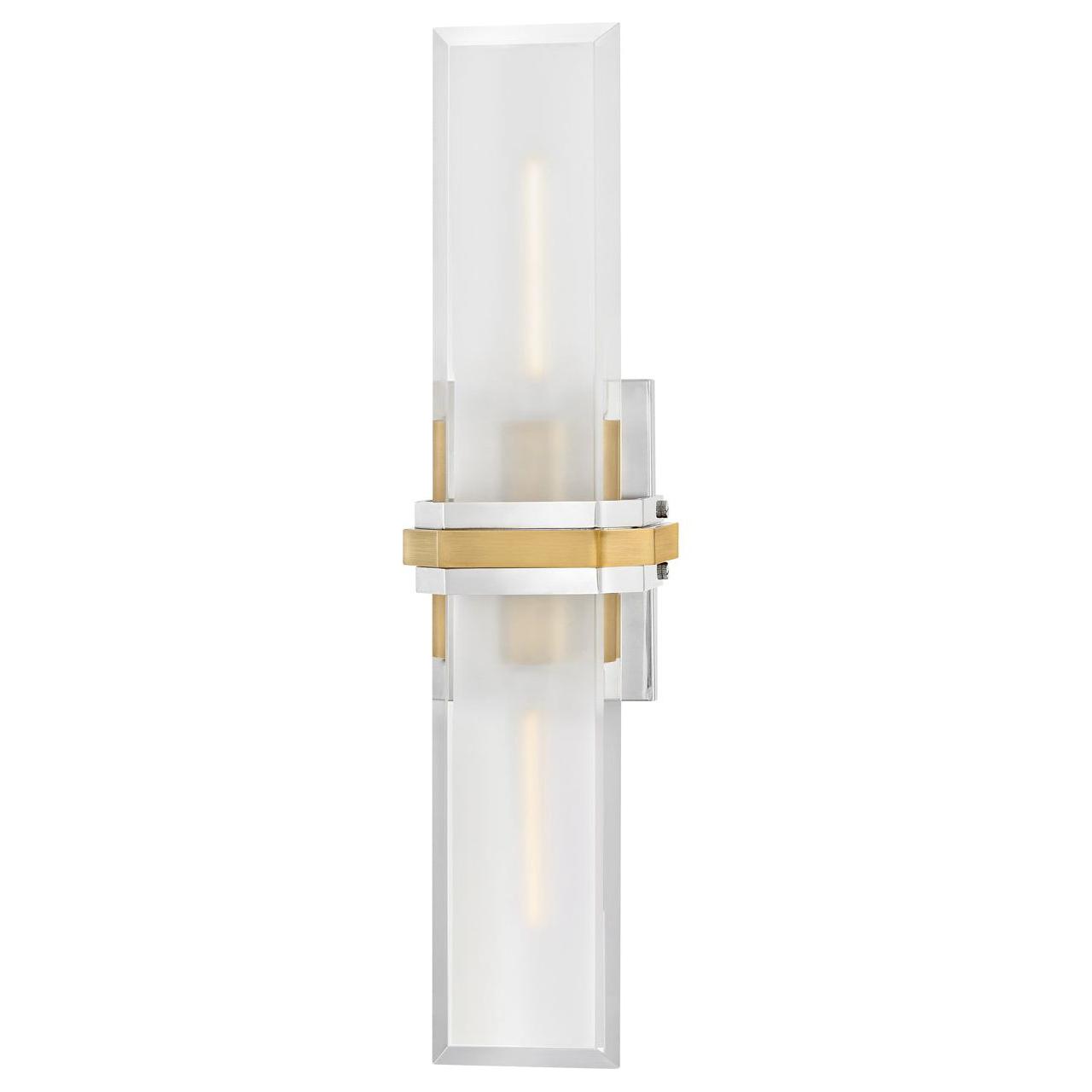 Kipton 2-Light Large Sconce