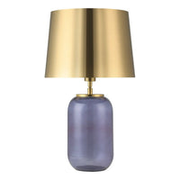 Cuite 24" Table Lamp
