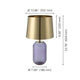 Cuite 24" Table Lamp