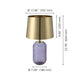 Cuite 24" Table Lamp