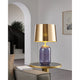 Cuite 24" Table Lamp