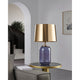Cuite 24" Table Lamp