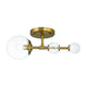 Traiton 15" 1-Light Wall Sconce