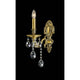 Imperial 1-Light Wall Sconce
