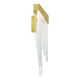 Vivien 20" 1-Light Wall Sconce