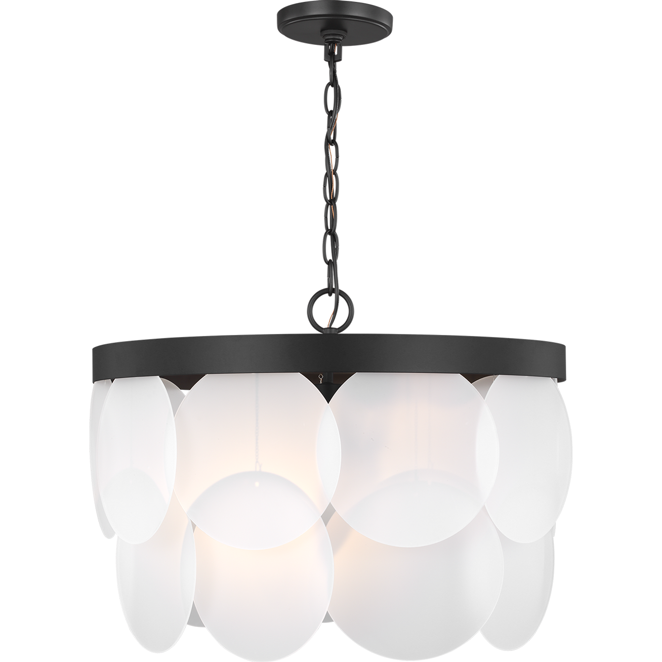 Mellita Six Light Pendant