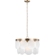 Mellita Six Light Pendant