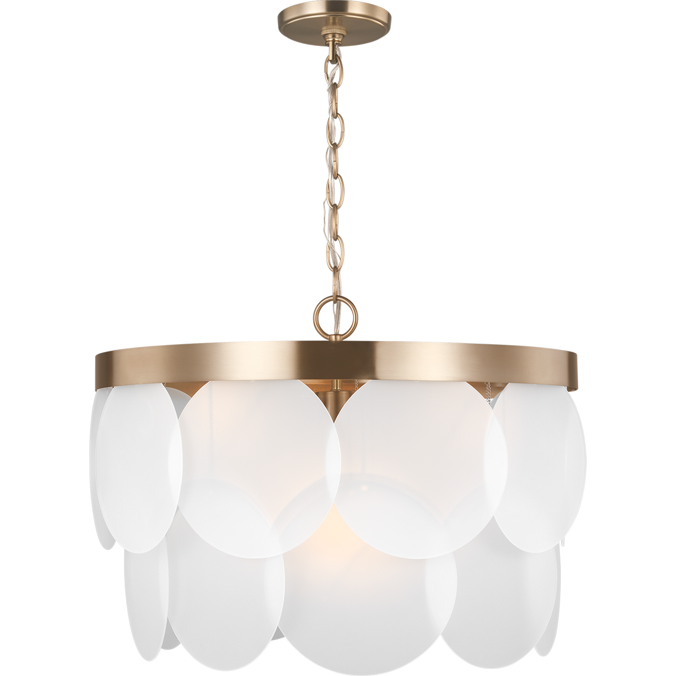 Mellita Six Light Pendant