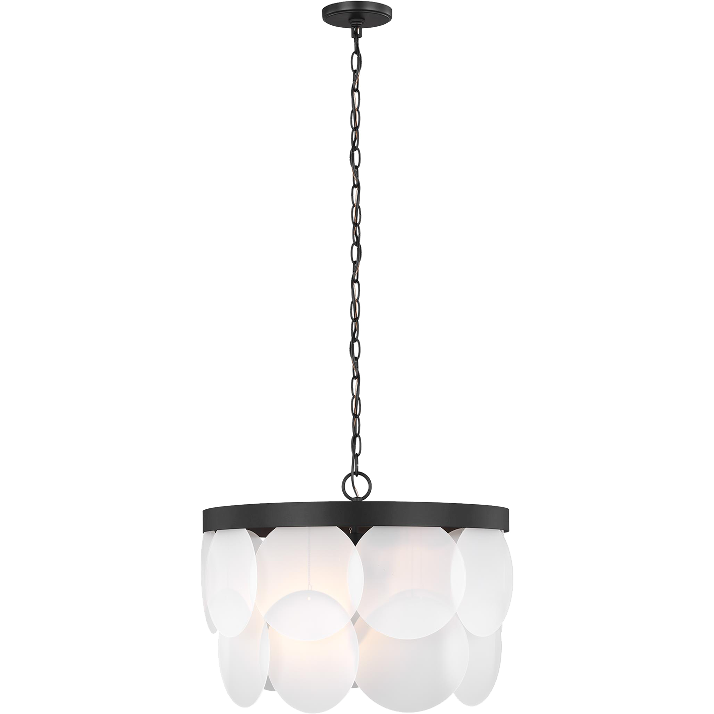 Mellita Six Light Pendant