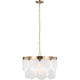 Mellita Six Light Pendant