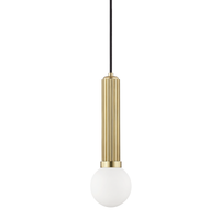 Reade Pendant