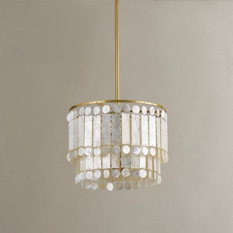 Mitzi - Melisa 3-Light Chandelier - Lights Canada