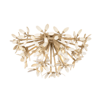 Corfu Semi Flush