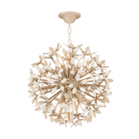 Corfu Chandelier