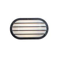 Bulwark 1-Light LED Outdoor Wall Sconce