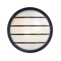 Bulwark 1-Light LED Outdoor Wall Sconce