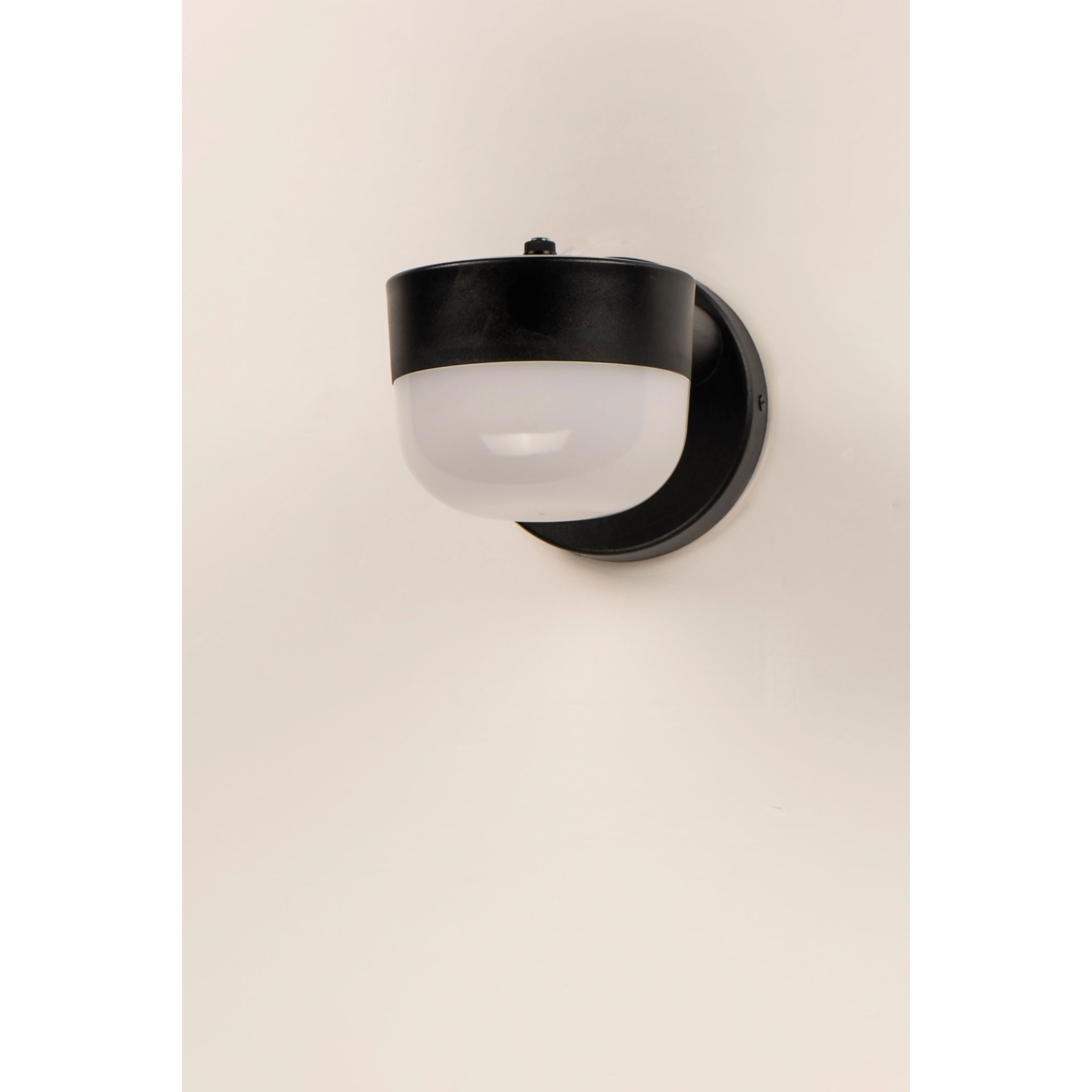 Michelle LED Outdoor Wall Sconce