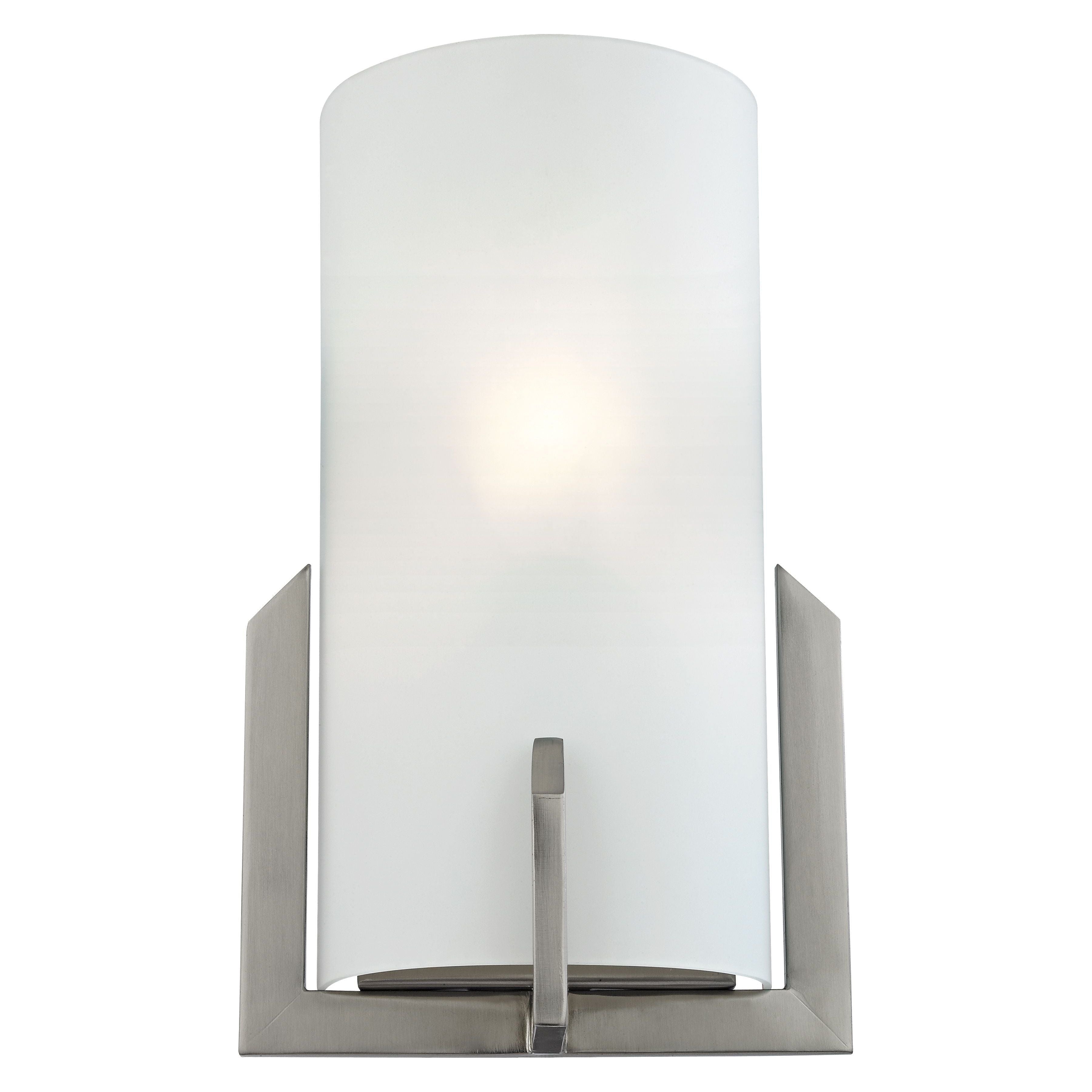 Wall Sconces 12" High 1-Light Sconce