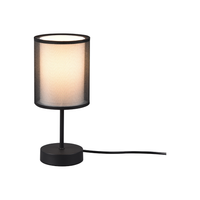 Burton 1-Light Table Lamp